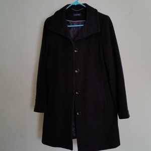 Lands' End Women's Coat Size 4
